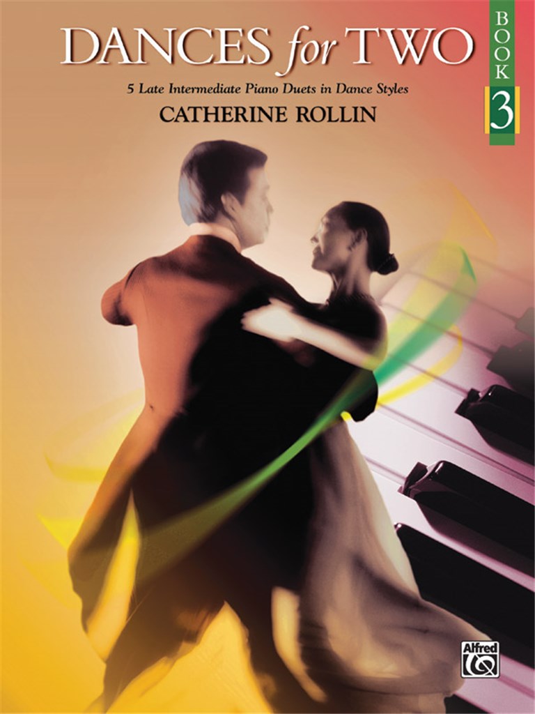 Dances For Two 3